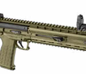 CMR30 22Mag 16.1" Grn FOS 30rd