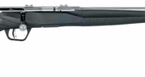 B22FVSS 22LR 21" Black Syn Accu-T 10rd
