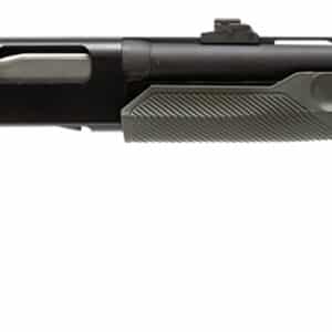 Savage Arms 23250 320 Turkey 12 Gauge 3" 5+1 22" Barrel, Matte Black Rec/Barrel, Matte OD Green Fixed Ambidextrous Thumbhole Stock  Includes Extended Extra Full Turkey Choke