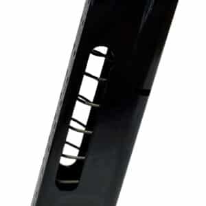 EAA GIRSAN 390119 Regard 18rd 9mm Luger Black Detachable