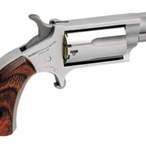 Mini-Rev Combo 22Mag /22LR 1 1/8"S FS Prt