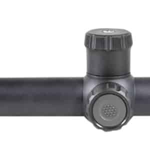 Pulsar PL76551 Thermion 2 LRF XP50 PRO Thermal Rifle Scope Black 2-16x 50mm Multi Reticle 640x480, 50Hz Resolution Features Laser Rangefinder