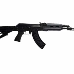 Zastava Arms Usa ZR7762BHM ZPAPM70  7.62x39mm 30+1 16.30" Chrome-Lined Barrel, Promag Adjustable Stock, TangDown Polymer Grip, Hogue Handguard