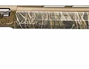 Browning 0119112004 A5 Wicked Wing 12 Gauge 3.5" 4, 2 3/4" Shells 28" Burnt Bronze Cerakote Barrel/Realtree Max-7 Synthetic Stock, Fiber Optic Sight