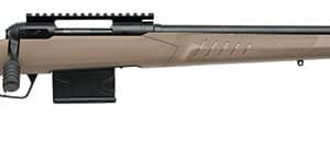 110 Tactical Desert 6.5Creedmoor 24"Bbl
