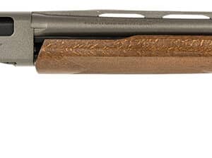 Winchester Repeating Arms 512440692 SXP Hybrid Field 20 Gauge 3" Chamber 5+1 (2.75") 28", Gray Barrel/Rec, Satin Hardwood Stock, TruGlo Fiber Optic Sight