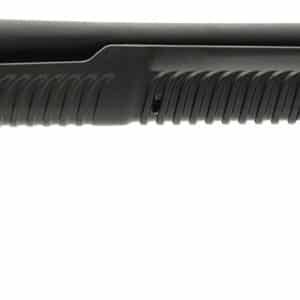 Gforce Arms GFP3REX GFP3REX 12 Gauge Pump 3" 4+1 20" Black Steel Barrel, Black Picatinny Rail Receiver, Black Rubber Grip