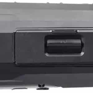 AGM Global Vision 3142451004SI21 Sidewinder TM25-384 Thermal Monocular Black 2-16x 25mm 384x288, 50Hz Resolution Zoom Digital 1x/2x/4x/8x