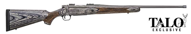 Patriot SS Cerakote 300WM, Laminate TALO