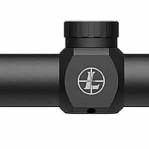 Leupold 185336 VX-Freedom Matte Black 4-12x40mm, 1" Tube Hunt-Plex Reticle