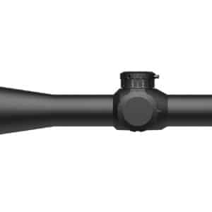 Leupold 183970 Mark 4HD Matte Black 8-32x56mm, 34mm Tube, FFP PR2 MIL Reticle
