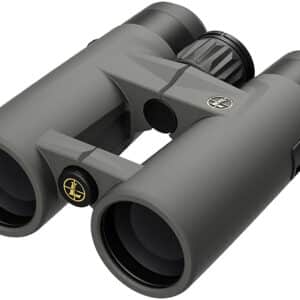 Leupold 184760 BX-4 Pro Guide HD Gen2 8x42mm Roof Prism Black Armor Coated Magnesium
