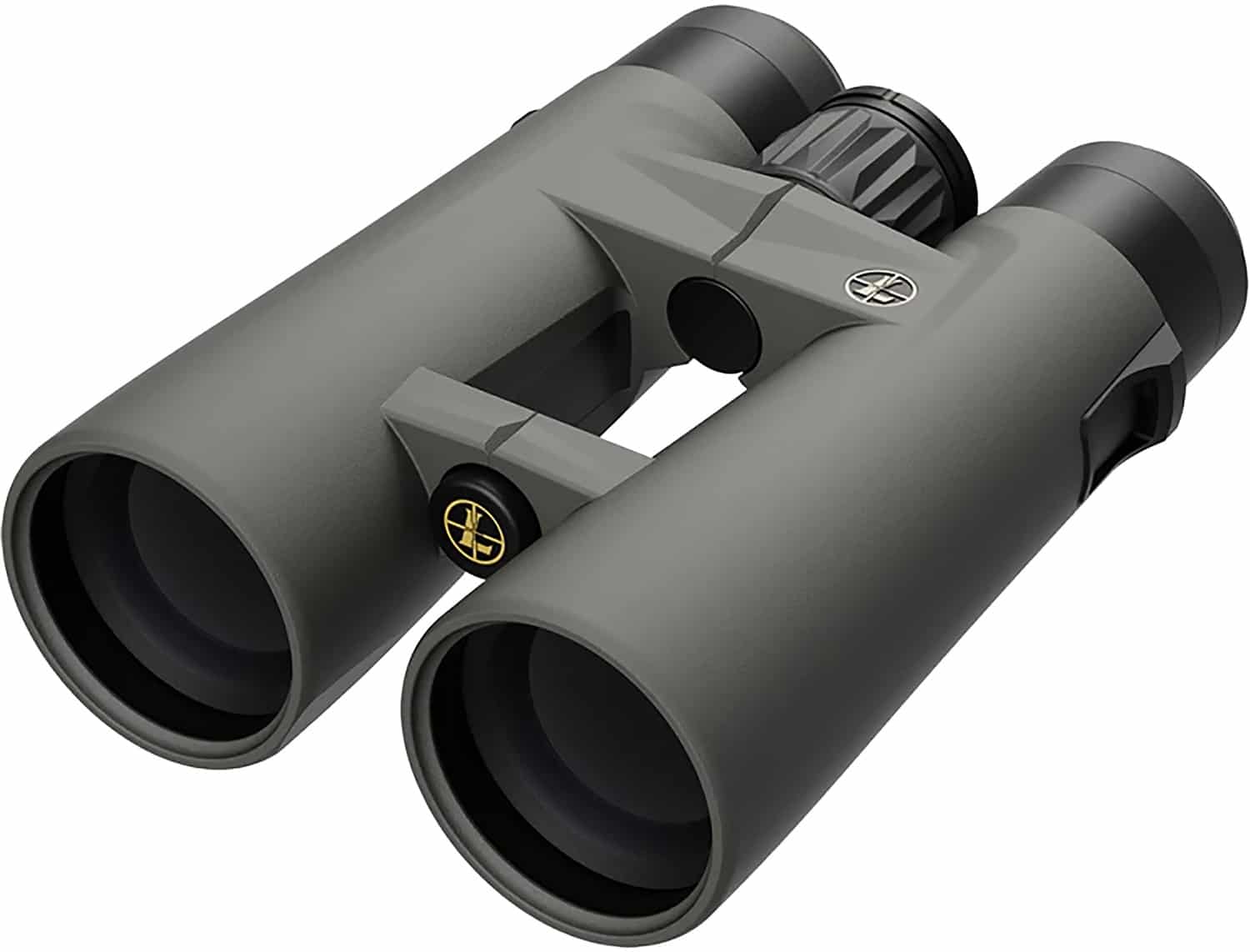 Leupold 184762 BX-4 Pro Guide HD Gen2 10x50mm Roof Prism Black Armor Coated Magnesium