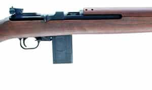 M1-22 Carbine, 22LR, 18" Wood,ARS,2-10Rd