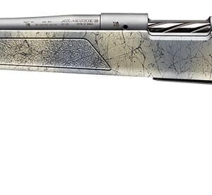 BERGARA B14S802L SIERRA W LH 6.5CRD 20 4R WCAMO