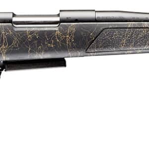 BERGARA B14S953 STOKE CMP 223 16.5 6R BK/GR