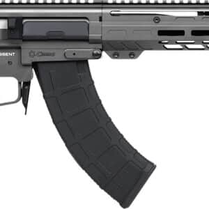 CMMG 86A7F0B-TNG DISSENT MK4 762X39 14.3 PW  TUNGT