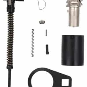 Barrett 19552 Mradelr Barrel Maker Kit 416 Barrett
