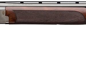 Browning 013531012 Citori 725 Sporting Full Size 28 Gauge Break Open 3" 2rd 30" Polished Blued Over/Under Vent Rib Barrel, Silver Nitride Steel Receiver, Fixed Grade III/IV Black Walnut Stock