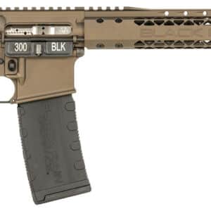 BRO SSP-300BLK-MB     300B SPEC+SSP 16 MID BRNZ