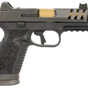 FN 66101714 509 CC Edge XL 9mm Luger 17+1