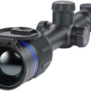 Pulsar PL76549 Thermion 2 XG50 Thermal Black 3-24x50mm Multi Reticle, 30mm Tube, 640x480, 12 Microns, 50 Hz Resolution