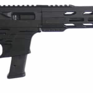 LFA LF9CH85001 CHLLNGR 9MM 16 BLK