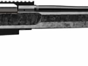 CHRIS 8011400300 MCR           6.5PRC 22    BLKNTD