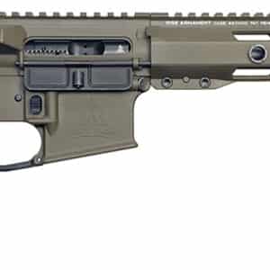 RISE WM6ARC-BRN-18 WATCHMAN XR 6ARC 18"