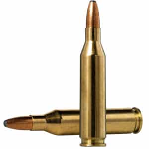 Norma Ammunition 20160332 Oryx 243Win 100gr 20 Per Box/10 Case