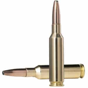 Norma Ammunition 20166442 Oryx 6.5Creedmoor 156gr 20 Per Box/10 Case