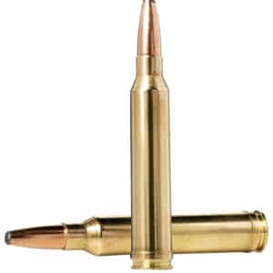 Norma Ammunition 20174742 Oryx 30-06Springfield 180gr 20 Per Box/10 Case