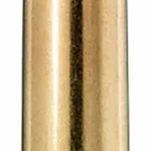 Norma Ammunition 20180452 Whitetail 8x57JS 196gr Pointed Soft Point 20 Per Box/10 Case