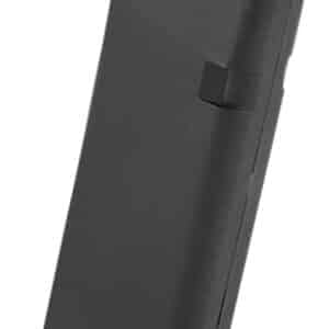 Kci Usa Inc KCIMZ049   10/15rd 40 S&W Black Hardened Steel/Polymer