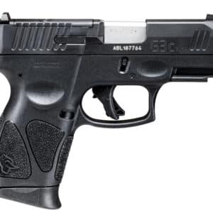 G3C 9mm 3.2" BLK/BLK TORO "MA Comp" 3/10