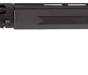 Escort HEPS20280501 PS  Full Size 20 Gauge Semi-Auto 3" 4+1 28" Black Vent Rib Barrel, Black Anodized Grooved Aluminum Receiver, Adjustable Black Synthetic Stock