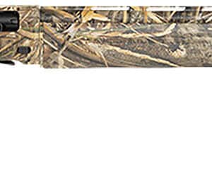 Escort HEPS202805M5 PS  Full Size 20 Gauge Semi-Auto 3" 4+1 28" Realtree Max-5 Vent Rib Barrel, Grooved Aluminum Receiver & Adjustable Realtree Max-5 Synthetic Stock