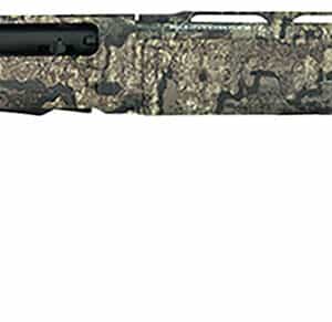 Escort HEPS20220TBY PS  Youth 20 Gauge Semi-Auto 3" 4+1 22" Realtree Timber Vent Rib Barrel, Grooved Aluminum Receiver, Adj LOP & Shim Realtree Timber Synthetic Stock