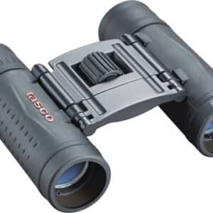 TASCO BINOCULAR ESSENTIALS - 8X21 ROOF PRISM BLACK