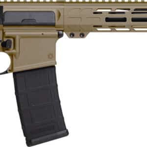 CMMG 30A240ACT RESOLUTE MK4 300BO 14.5 COY