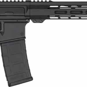 CMMG 30AE70AAB RESOLUTE MK4 300BO 16.1 ARBLK