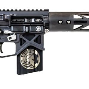 Battle Arms Development OIP-003 OIP-003 Gen 3 223 Wylde Picatinny Rail M-LOK Handguard Black Polymer Grip