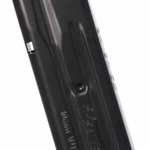 Sig Sauer 8901659 P320  10rd 10mm Fits Sig P320 Black