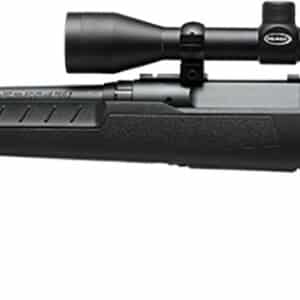 Savage Arms  Axis XP Combo Compact 400 Legend 4+1 20" Right Hand Black
