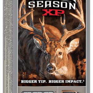 Winchester Ammo X400DS Deer Season XP  400Legend 190gr 20 Per Box/10 Case