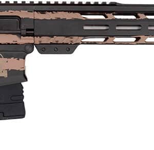 Great Lakes Firearms GL1065SSFDST GLFA 6.5 Creedmoor 10+1 20" Stainless Steel Desert Flag