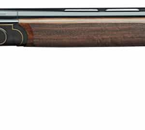 Rizzini USA 3602-41030AC BR240 Sporting 410 Gauge 30" Nickel Chrome Steel Receiver Engraved Wood Stock
