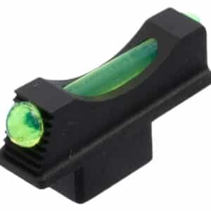 Wilson Combat 1053FOG180 Front Sight Black Frame Fits Colt Python/Anaconda