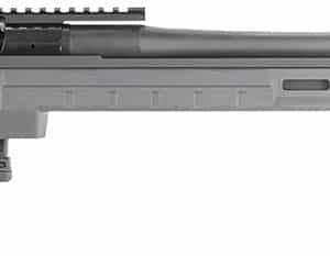 Larue Tactical LTKRGSIETE2225026GRY Siete  22-250 Rem 5+1 26" Sporter Barrel Gray Right Hand