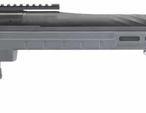 Larue Tactical LTKRGSIETE300WSM24GRY Siete Magnum 300 WSM 3+1 24" Sendero Fluted Barrel Gray Right Hand